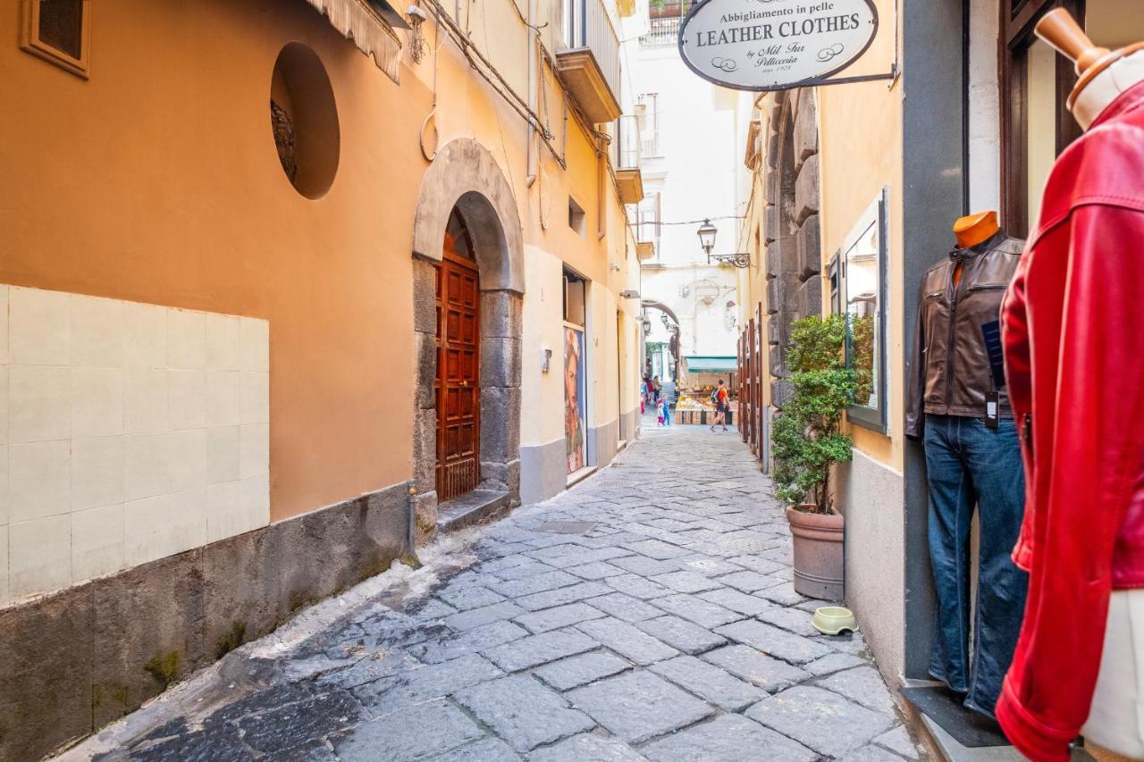Ferienhaus Maison Borghese Sorrent