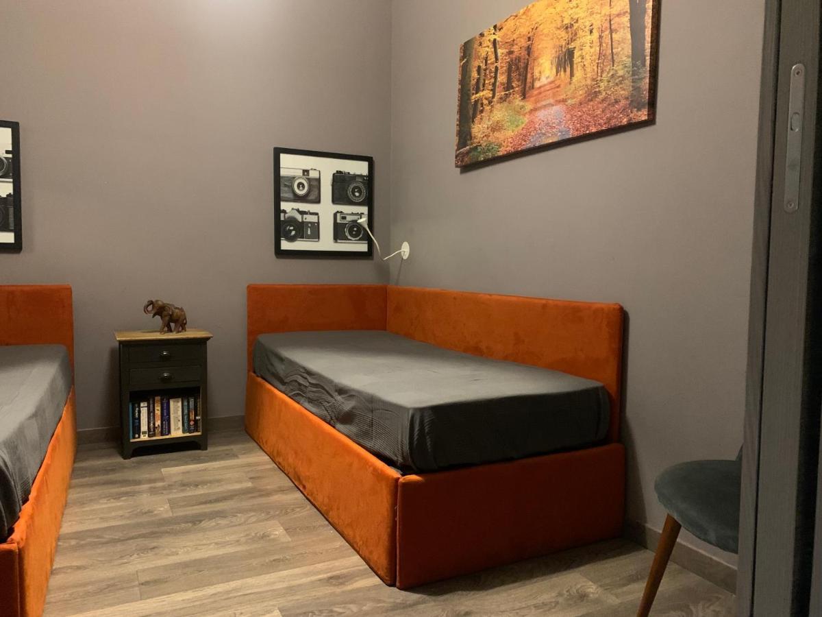 Maison Borghese Sorrent