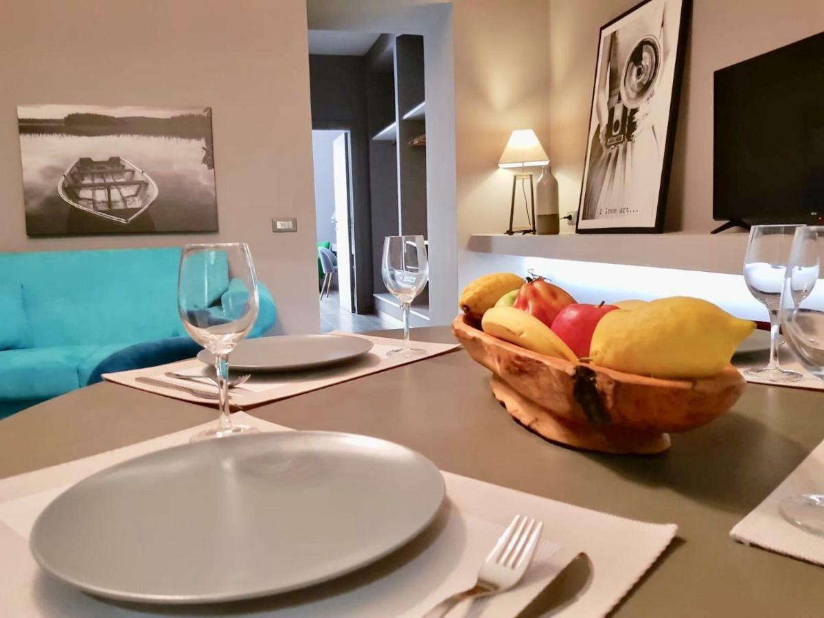 Maison Borghese Ferienhaus