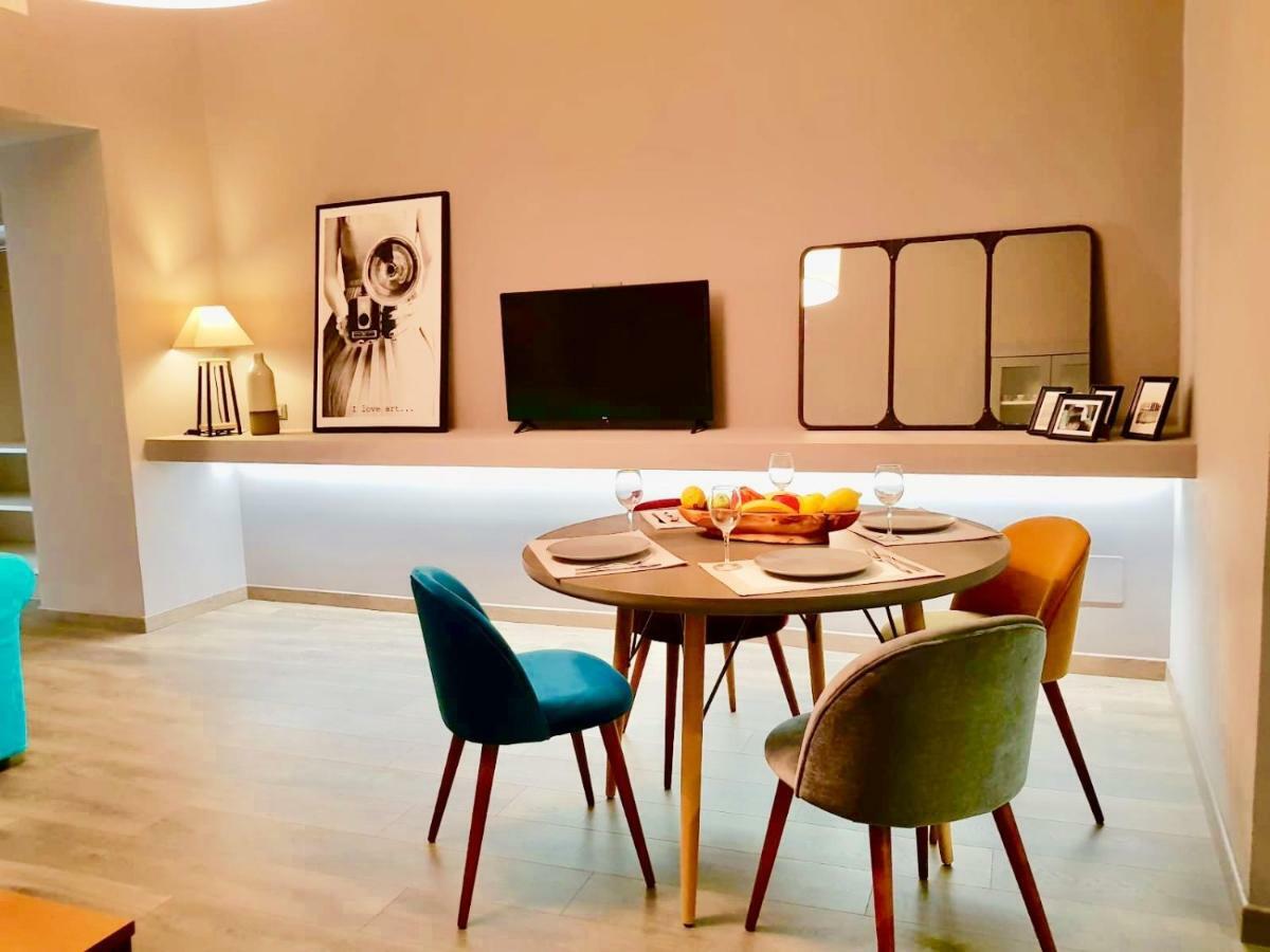 Maison Borghese Ferienhaus *