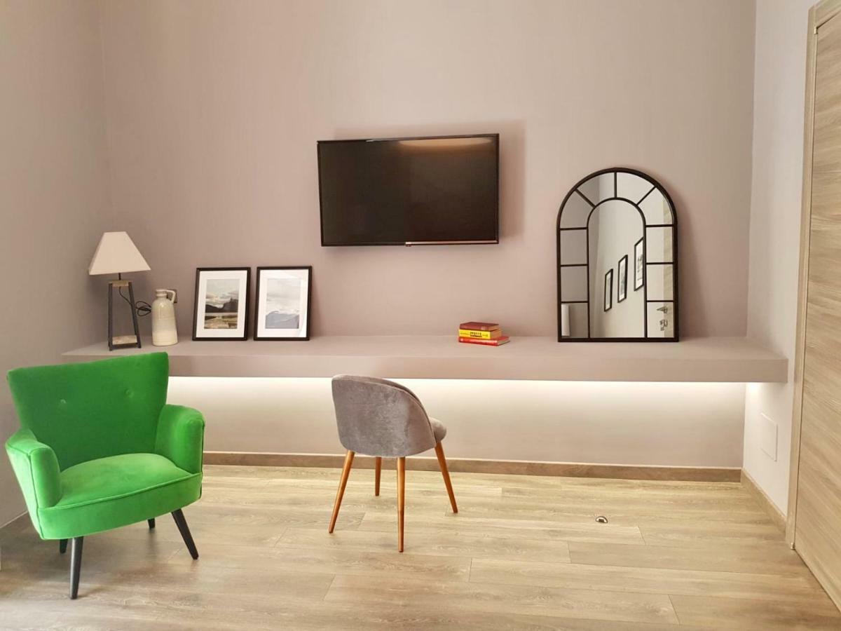 Maison Borghese Ferienhaus Sorrent