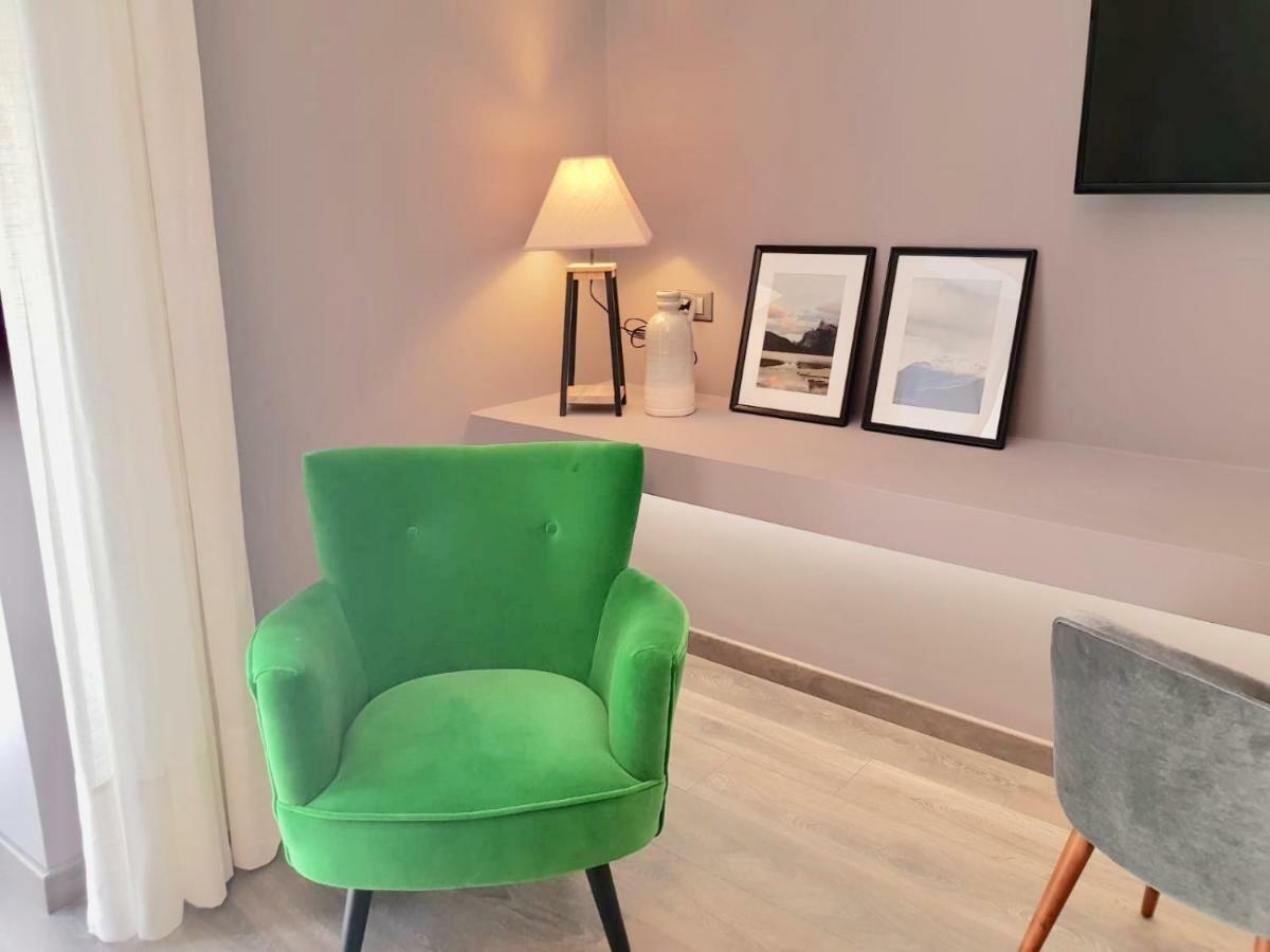 Maison Borghese Ferienhaus