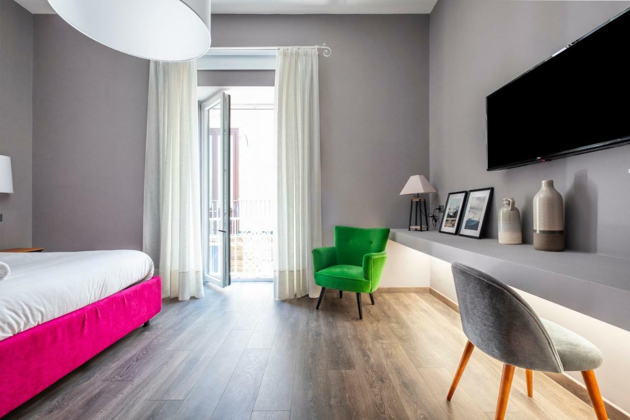 Maison Borghese Ferienhaus