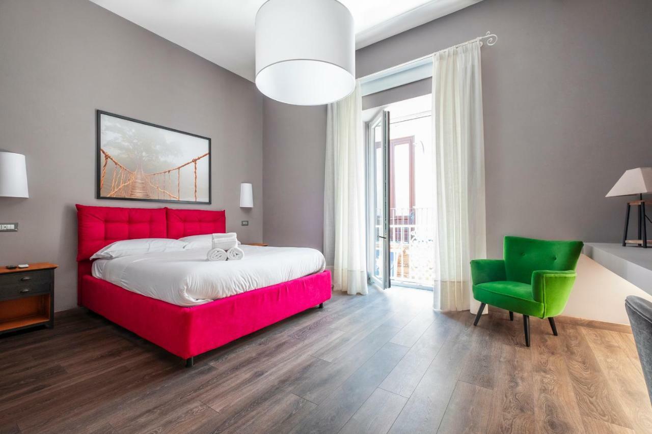 Maison Borghese Ferienhaus