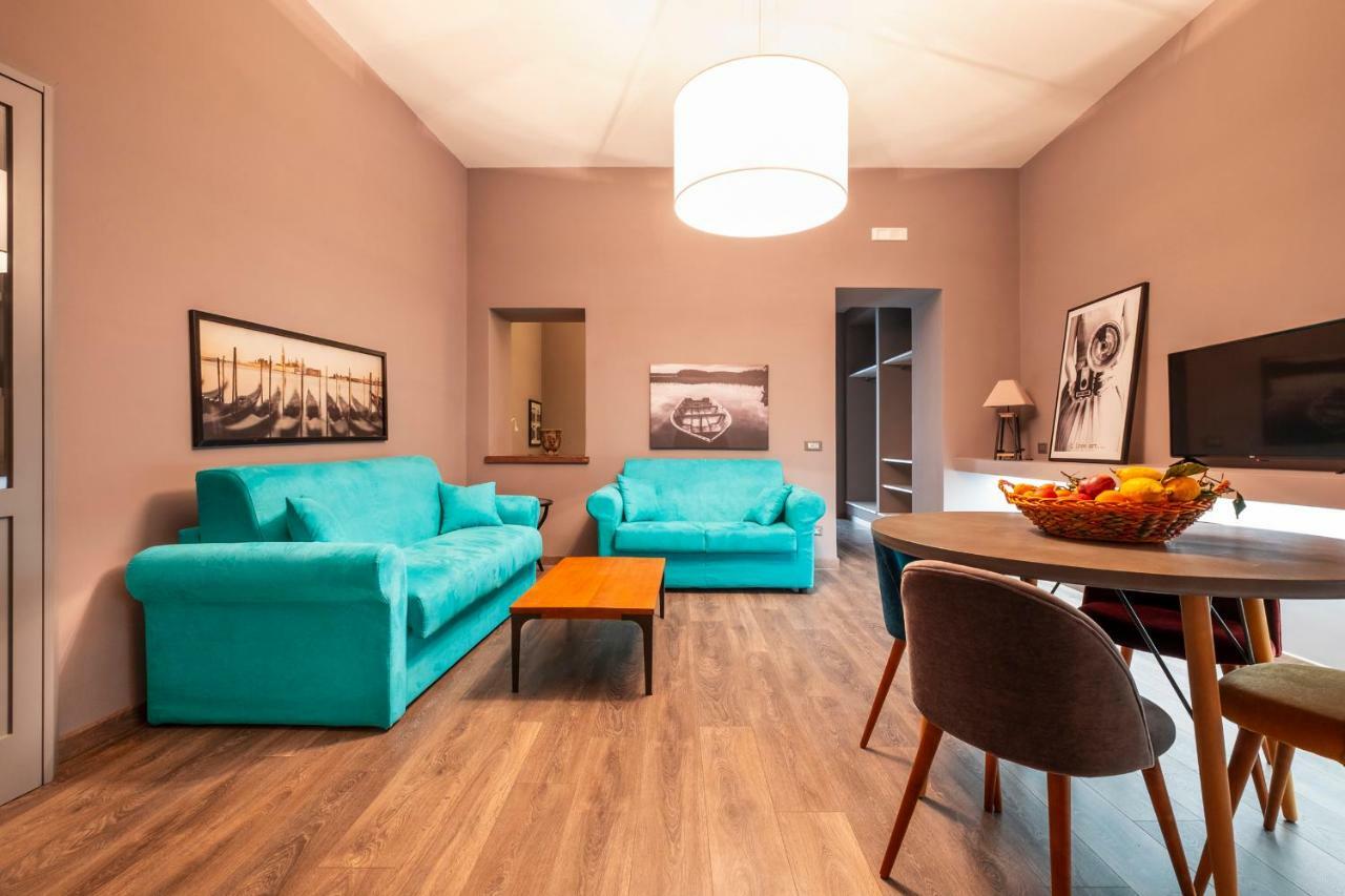 Ferienhaus Maison Borghese *
