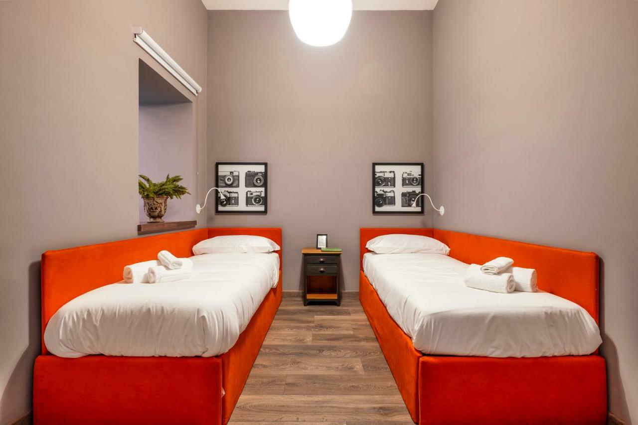 Ferienhaus Maison Borghese Sorrent