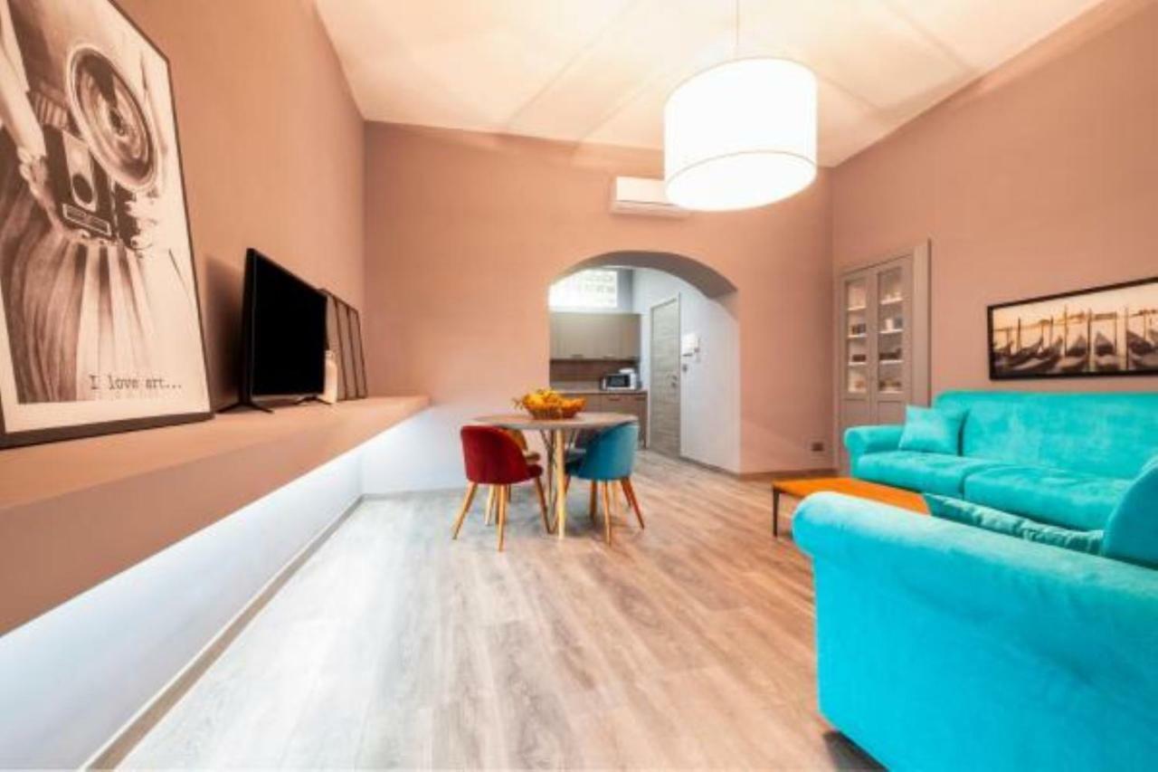 Ferienhaus Maison Borghese